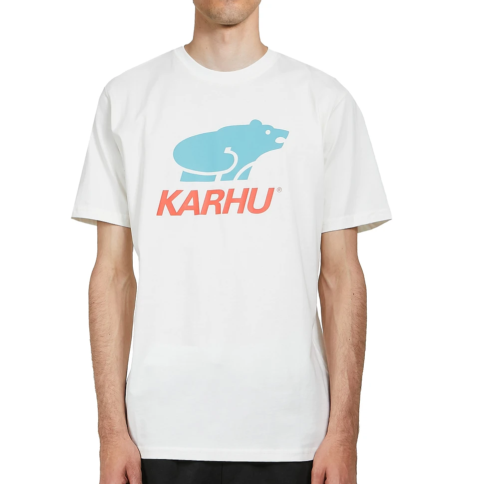 Karhu - Basic Logo T-Shirt