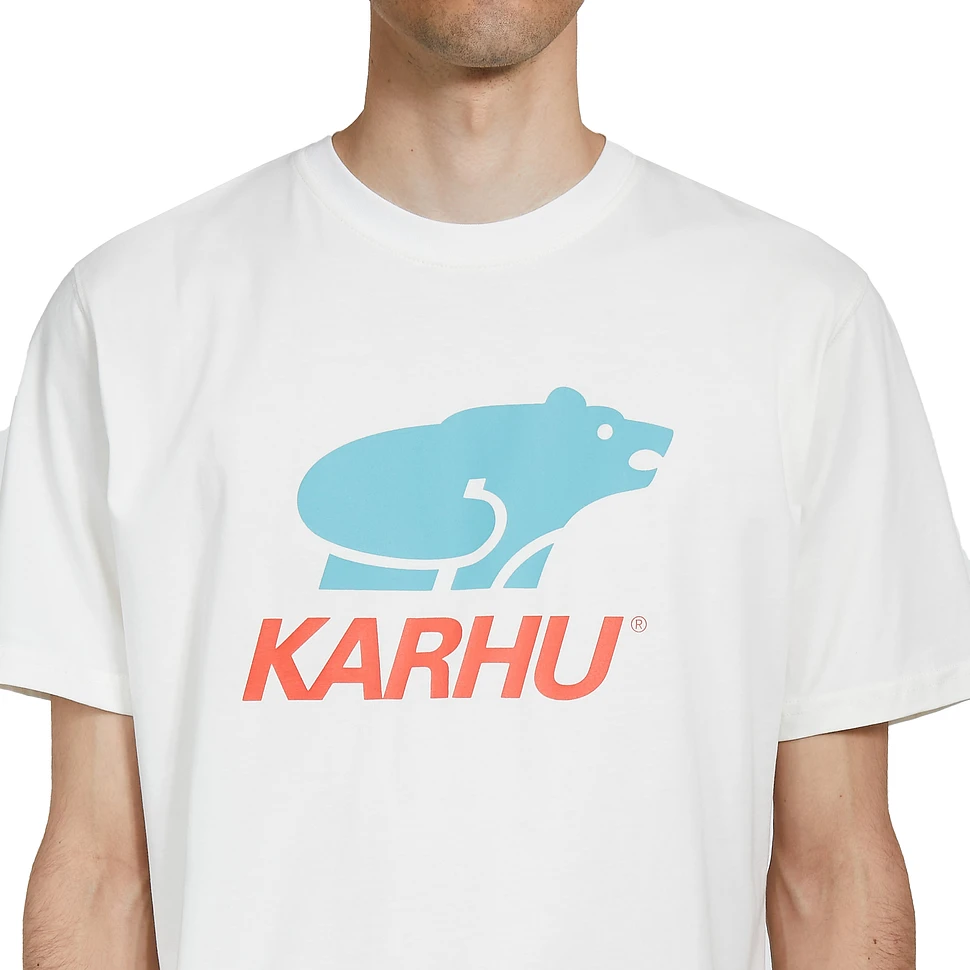 Karhu - Basic Logo T-Shirt