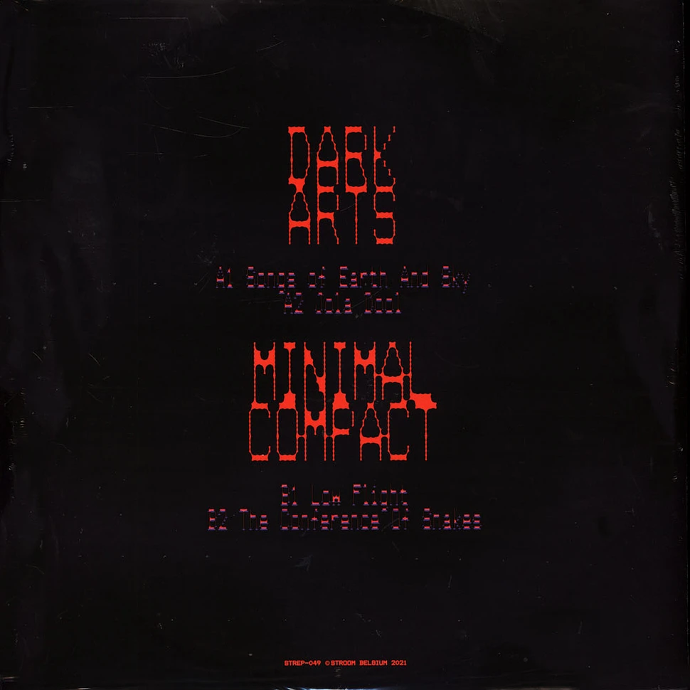 Dark Arts / Minimal Compact - Songs Of Earth & Sky/ Lola Dool / Low Flight / The Conference Of Snakes