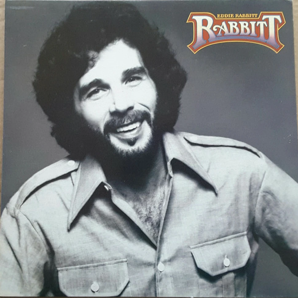 Eddie Rabbitt - Rabbitt