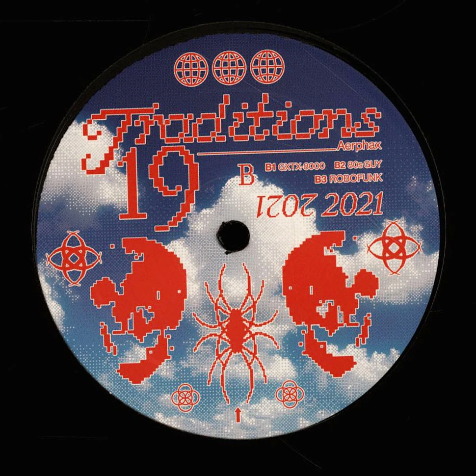 Aerphax - Traditions 19