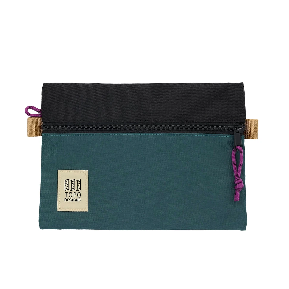 Topo Designs - Accessory Bag Medium