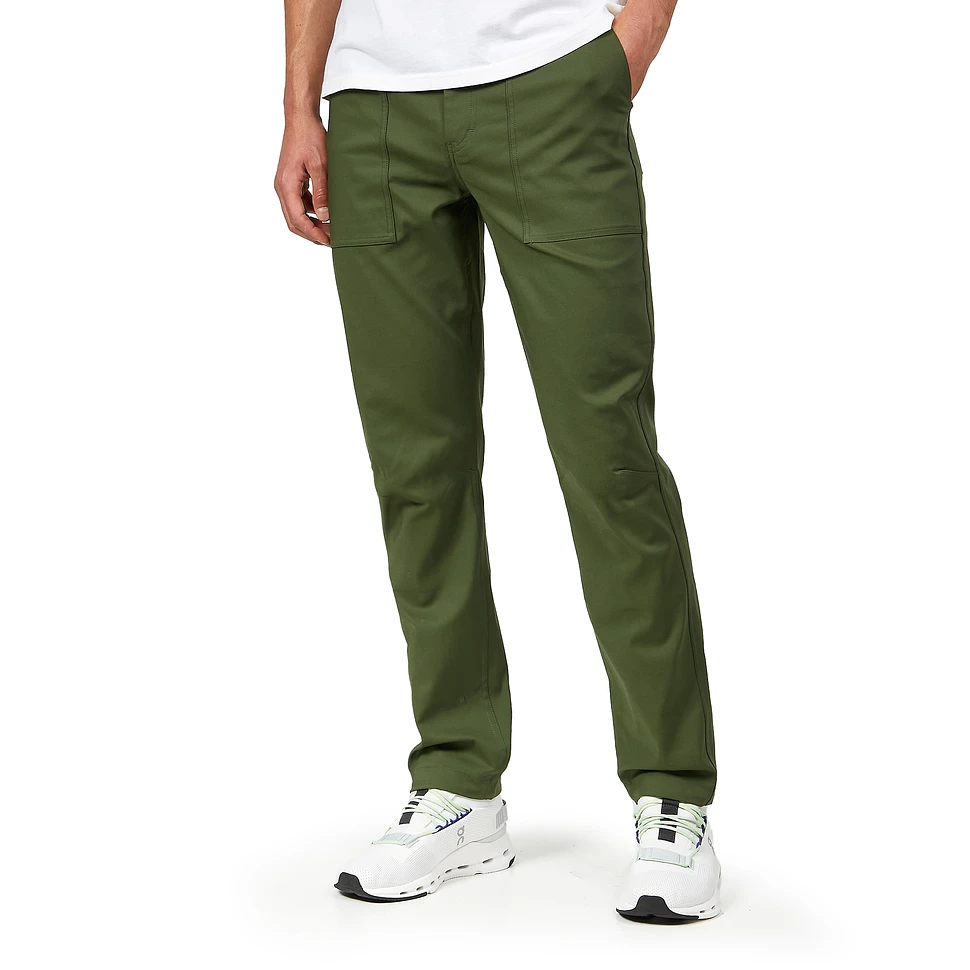 Topo Designs - Global Pants