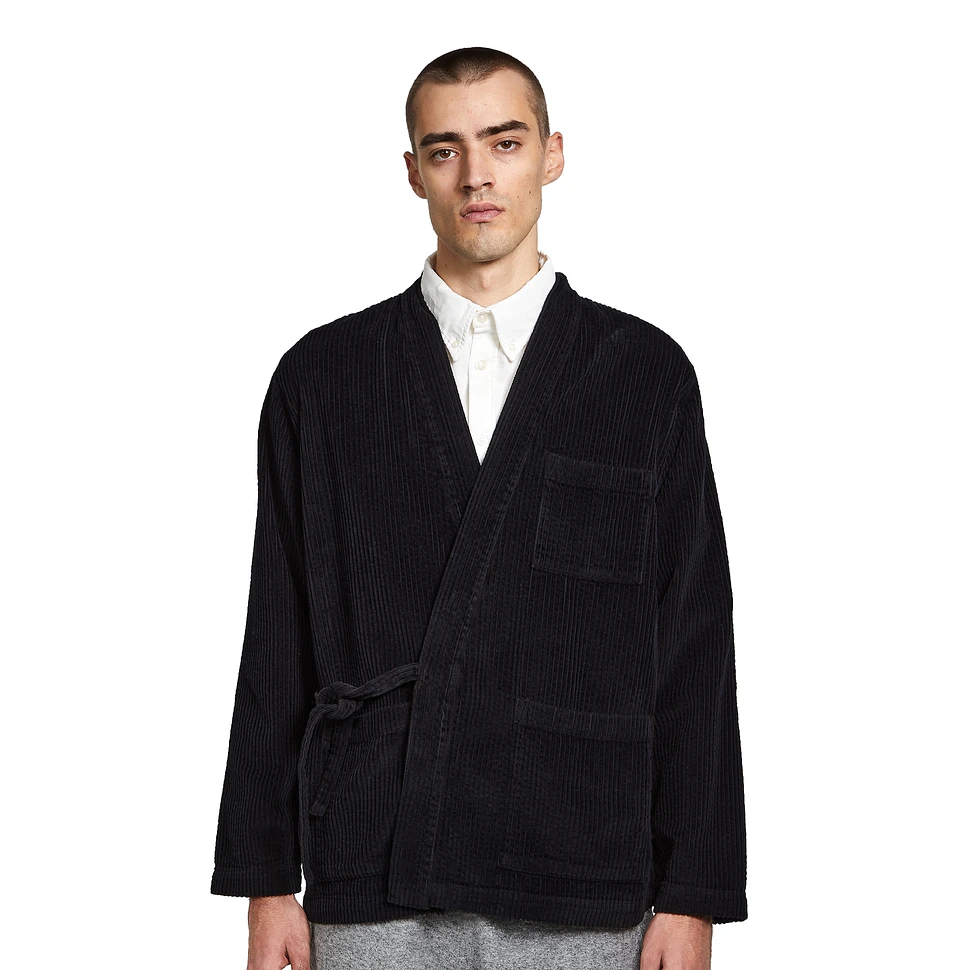 Universal Works - Kyoto Work Jacket