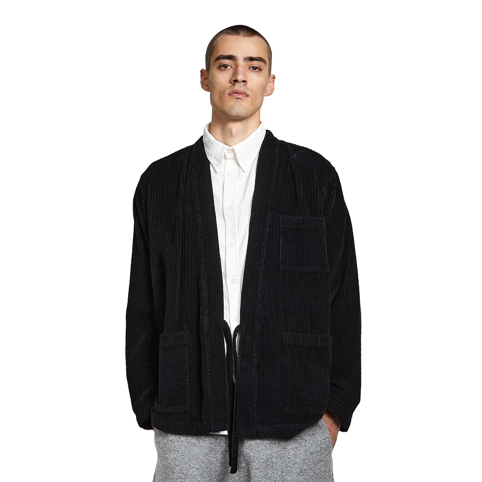 Universal Works - Kyoto Work Jacket