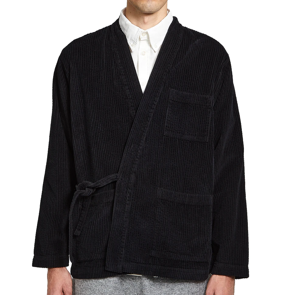 Universal Works - Kyoto Work Jacket