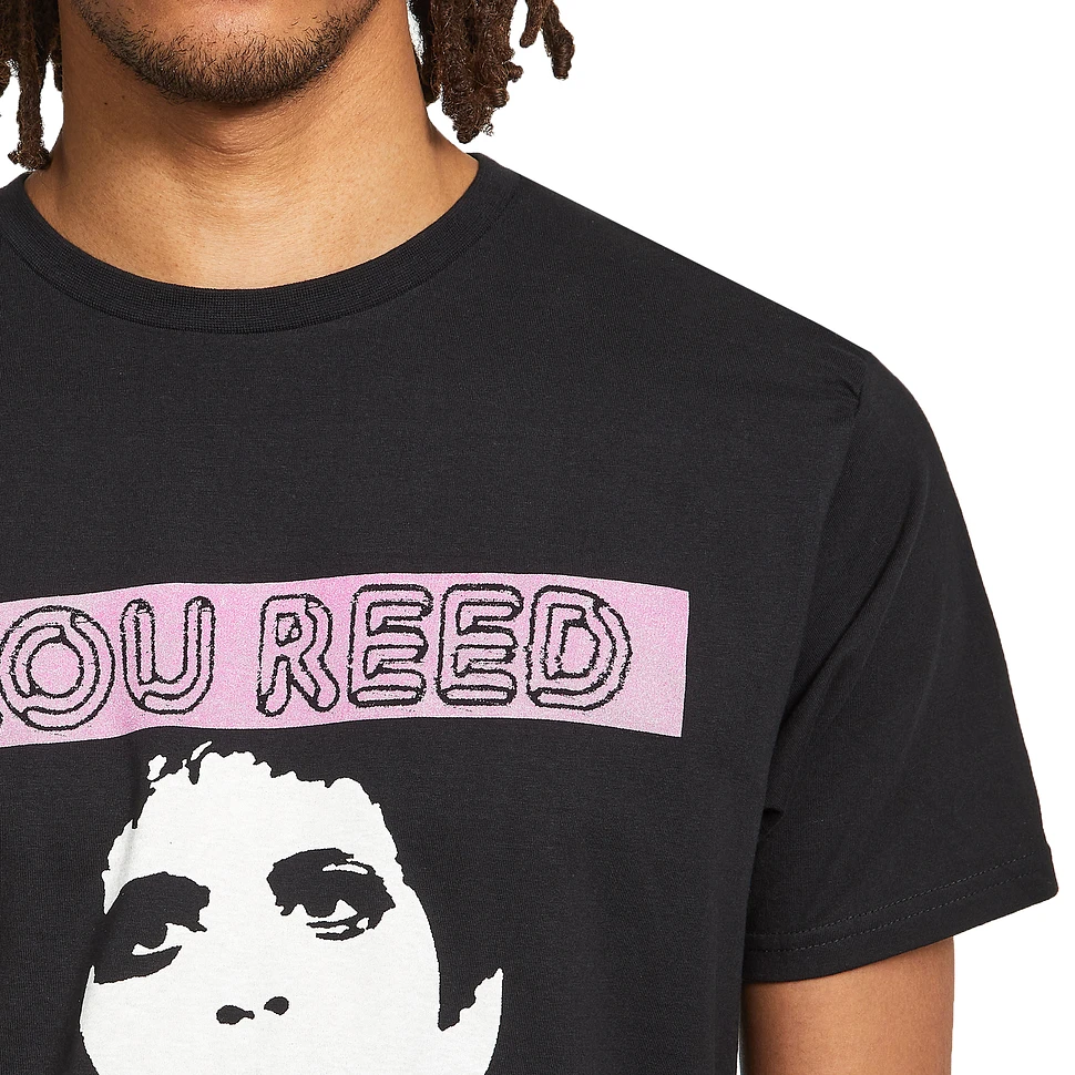Lou Reed - Walk On The Wild Side T-Shirt