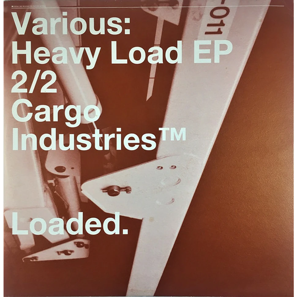V.A. - Heavy Load EP 2/2