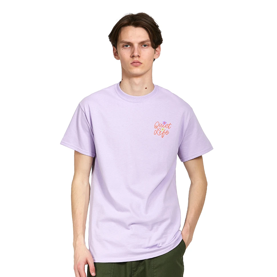 The Quiet Life - Florist T-Shirt