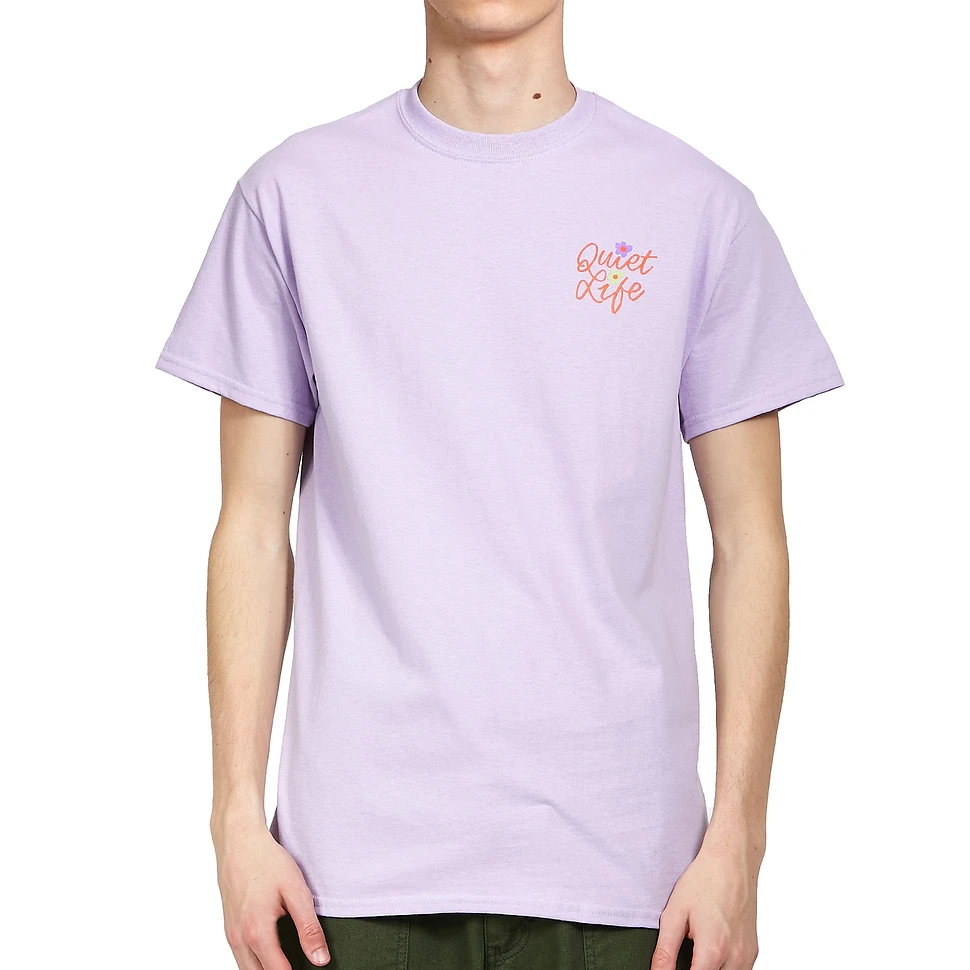 The Quiet Life - Florist T-Shirt