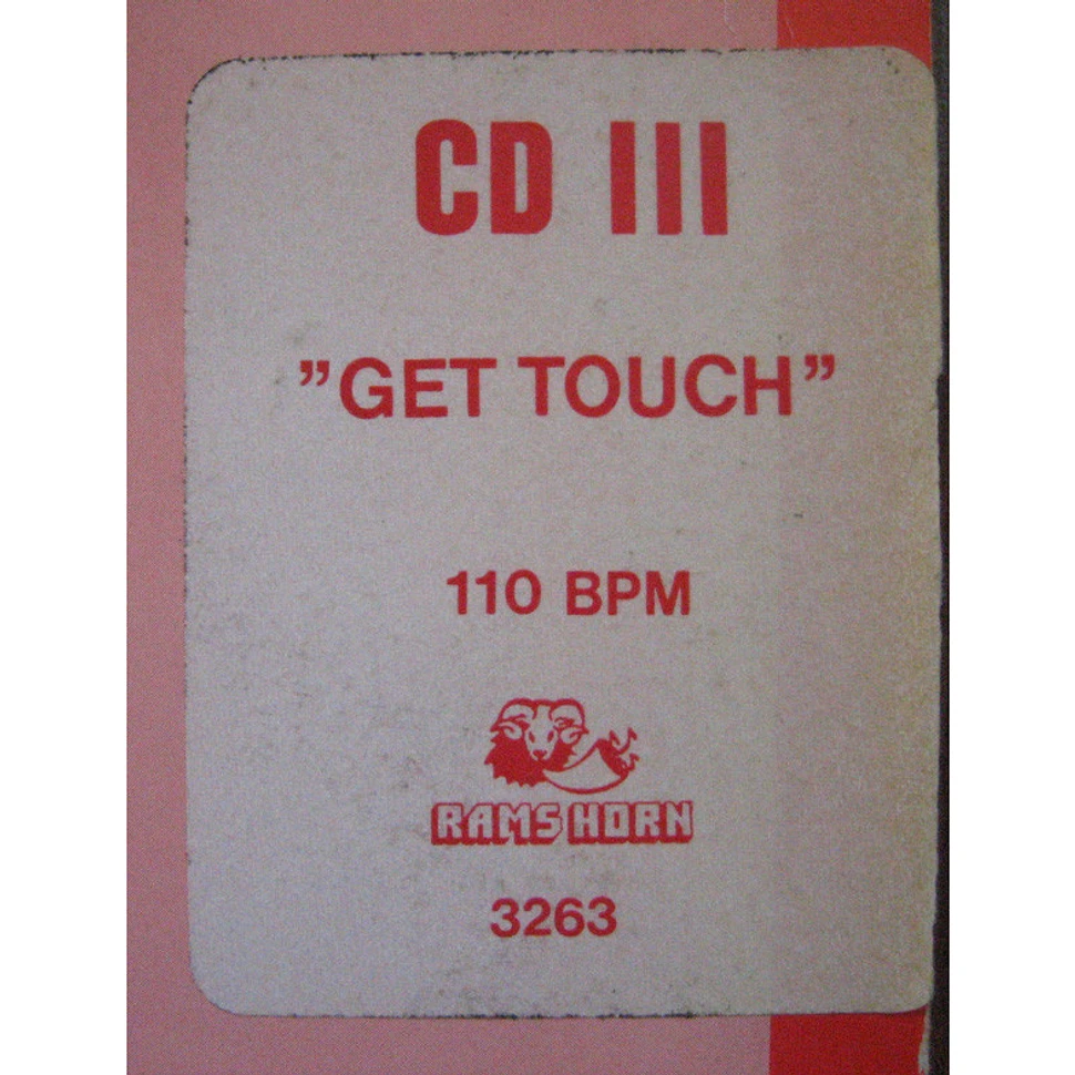 CD III - Get Tough