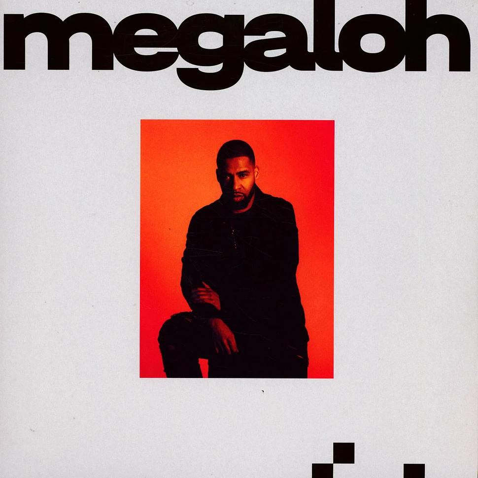 Megaloh - Hotbox