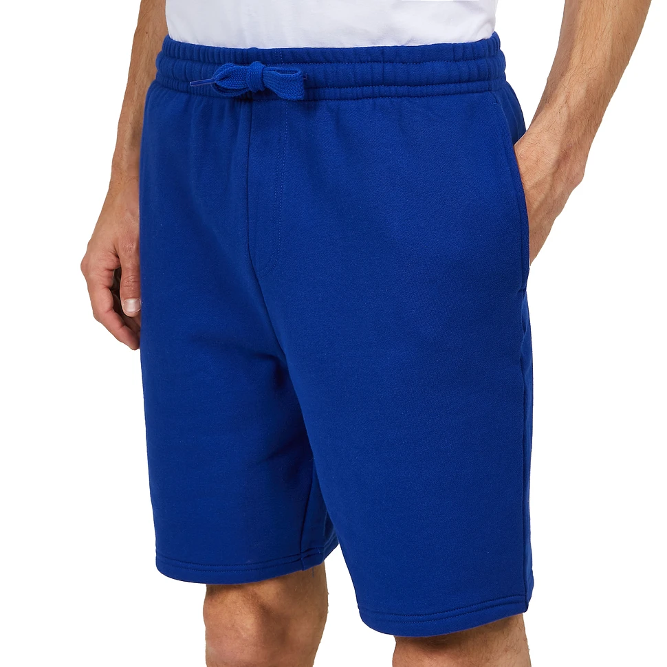 Lacoste - Brushed Fleece Shorts