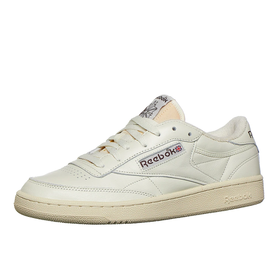 Reebok - Club C 85 Vintage