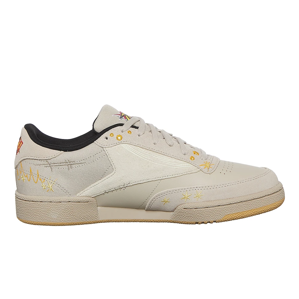 Reebok x Looney Tunes - Club C 85