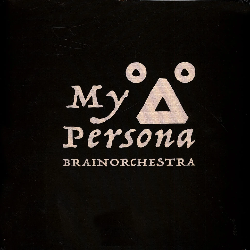 Brainorchestra - My Persona