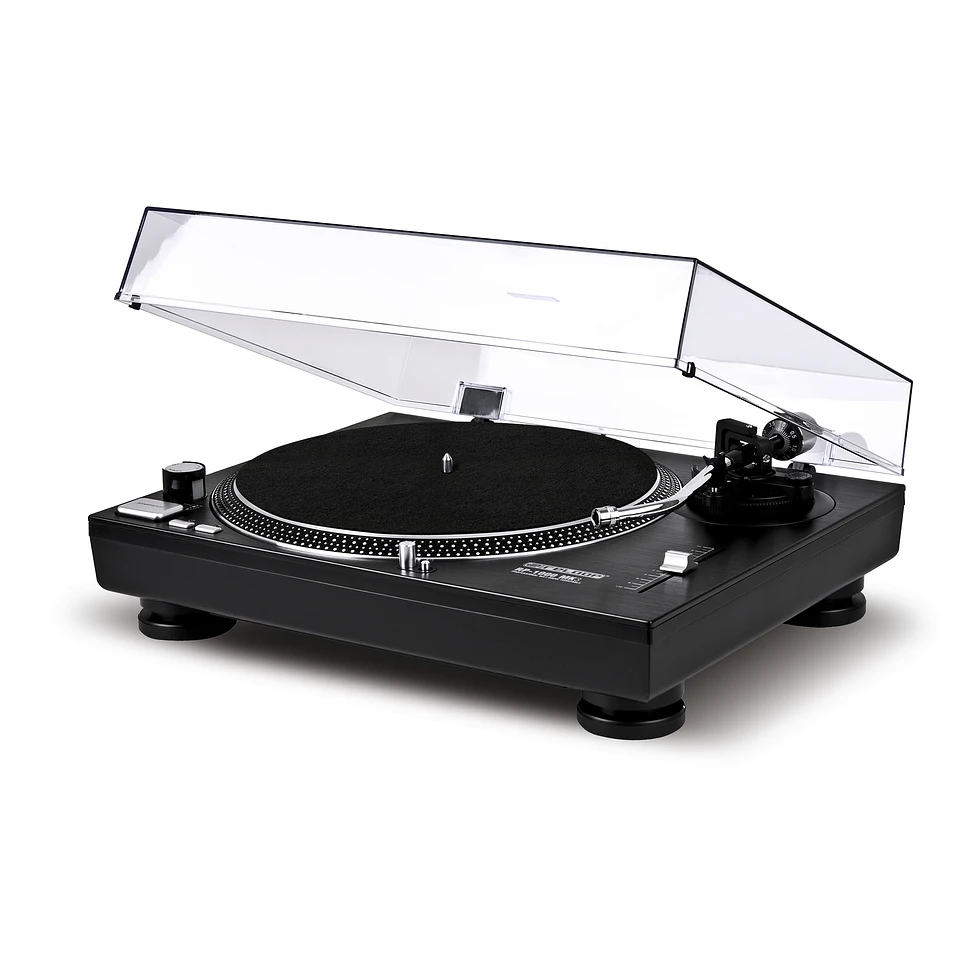 Reloop - Abdeckhaube / Dust Cover RP-1000/2000/4000/5000 +MK2