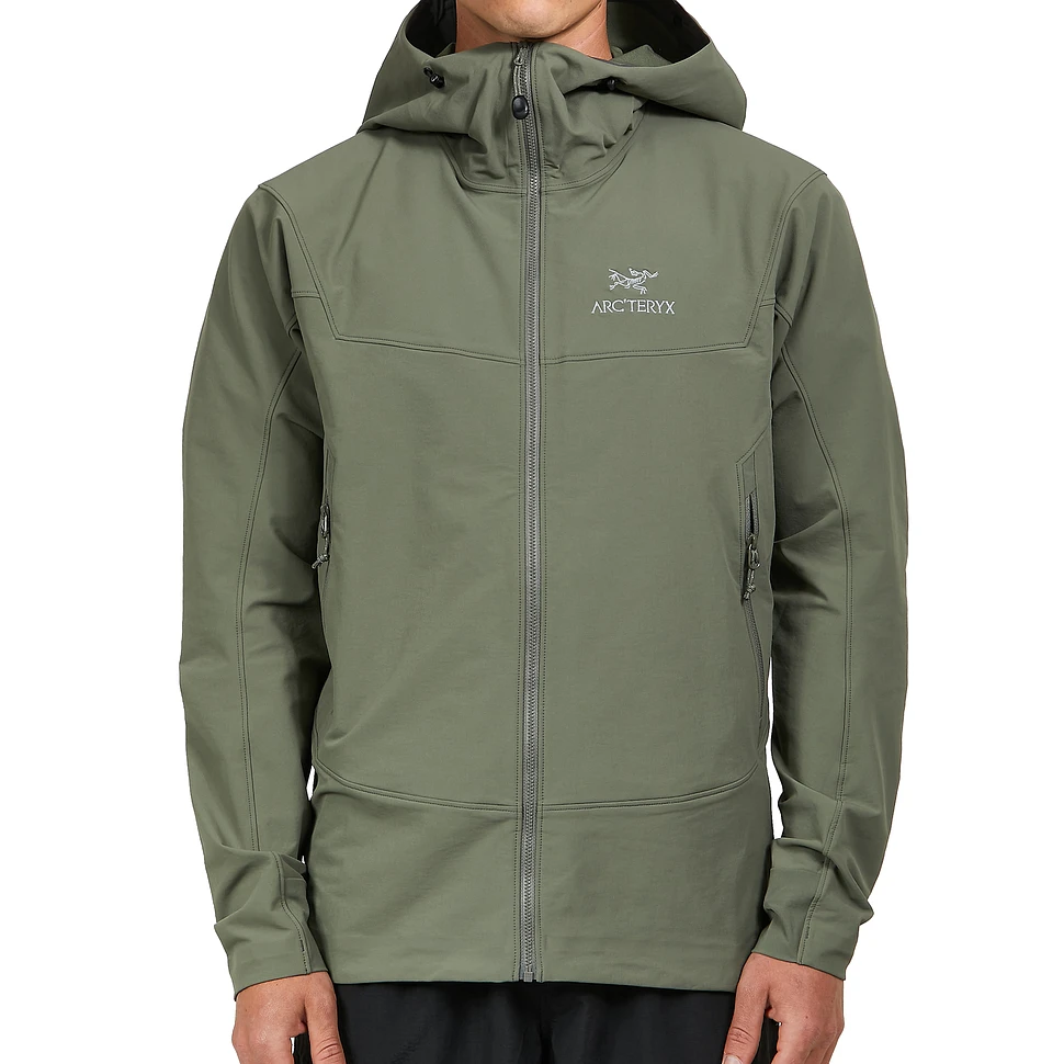 Arc'teryx - Gamma LT Hoody