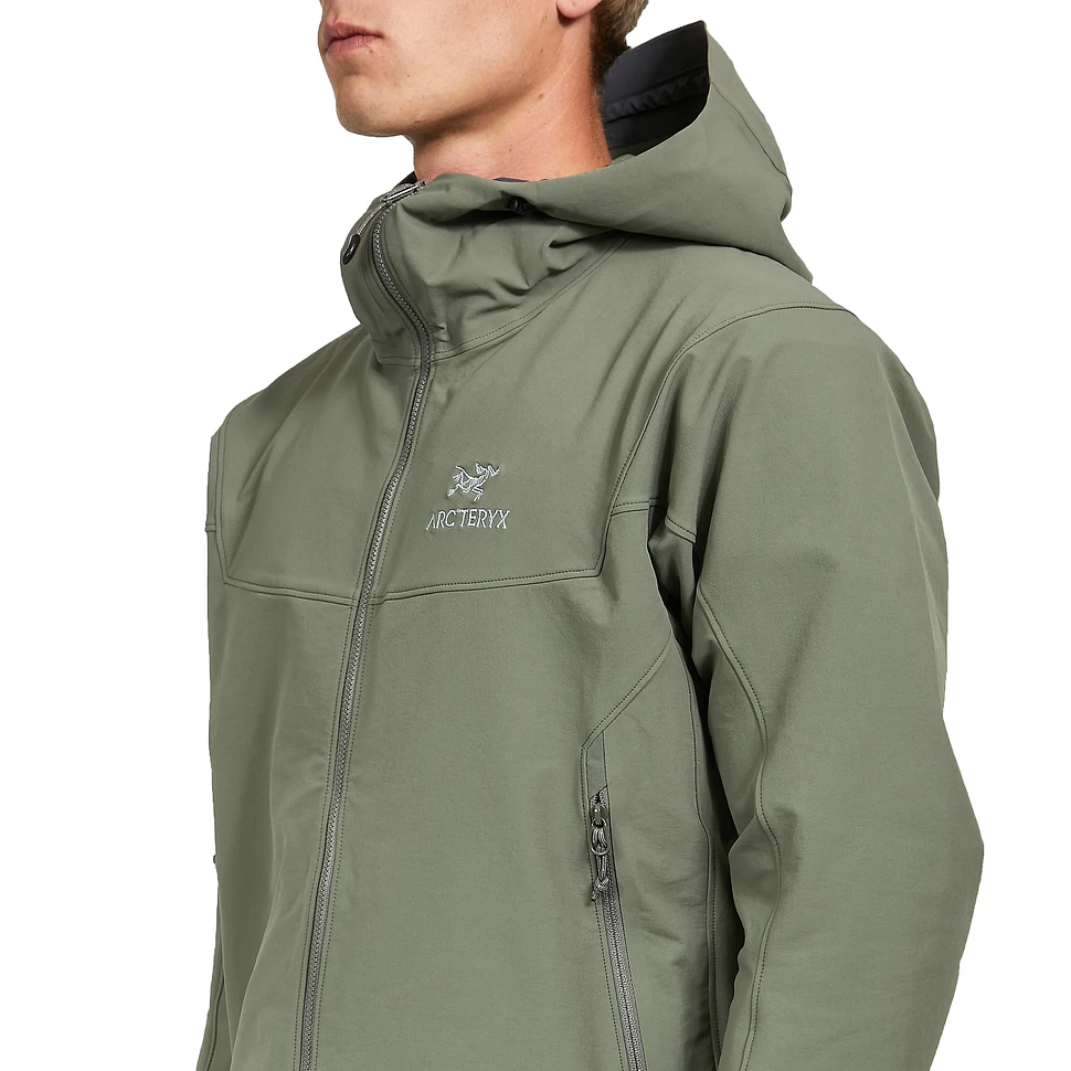 Arc'teryx - Gamma LT Hoody