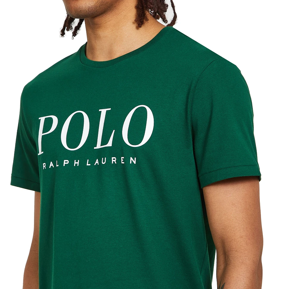 Polo Ralph Lauren - Slim Fit Short Sleeve T Shirt