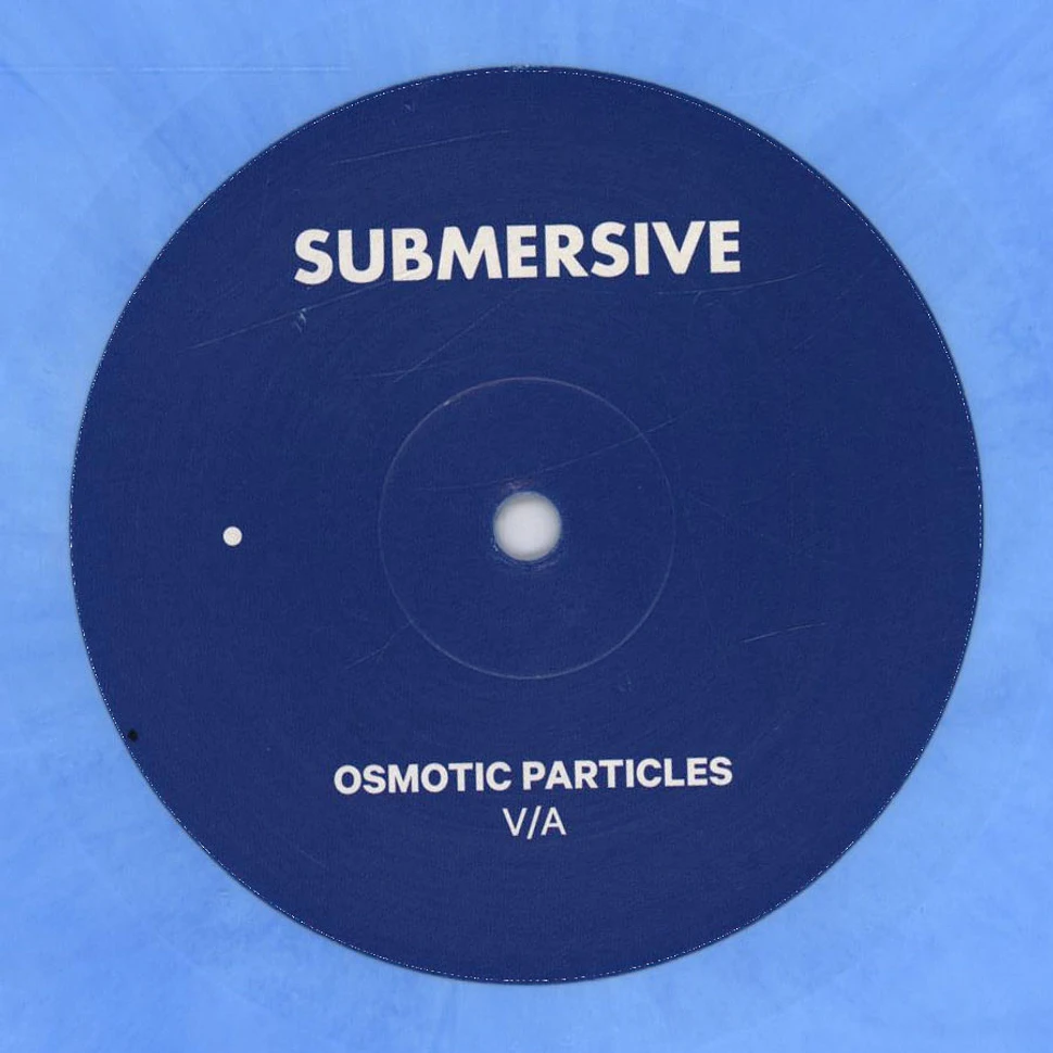 V.A. - Osmotic Particles