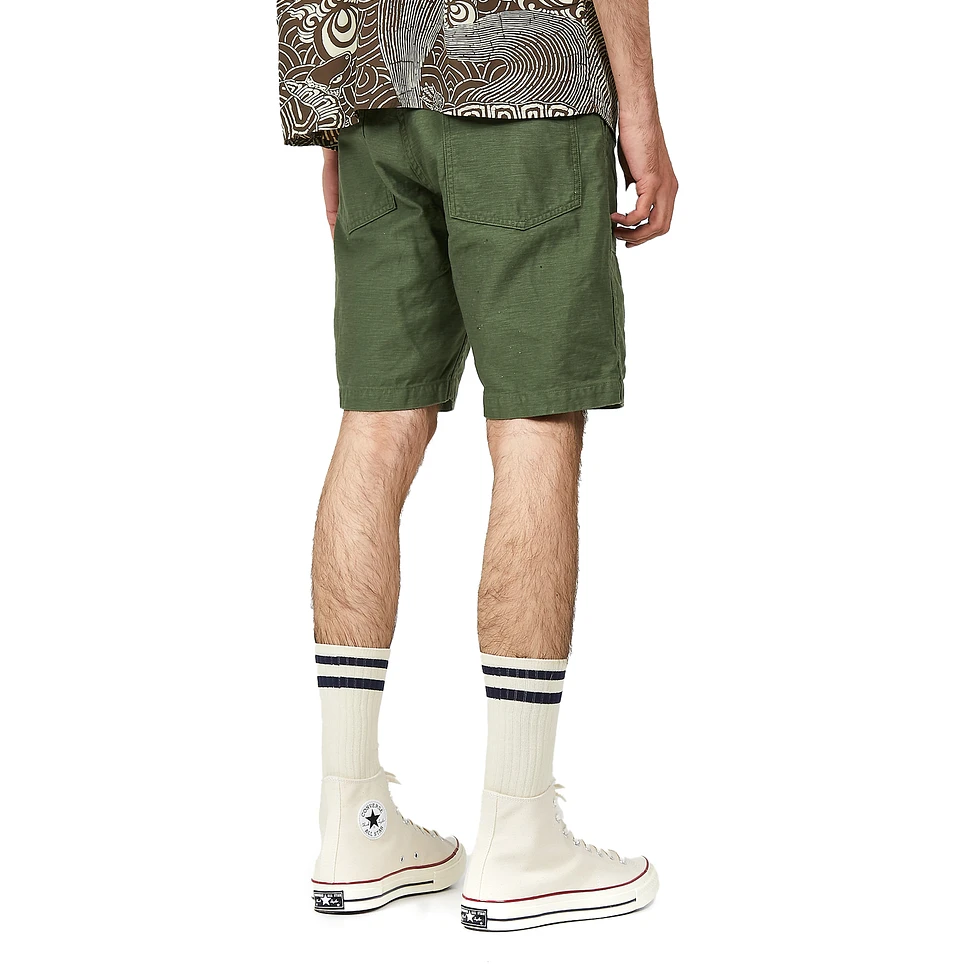 orSlow - US Army Fatigue Shorts