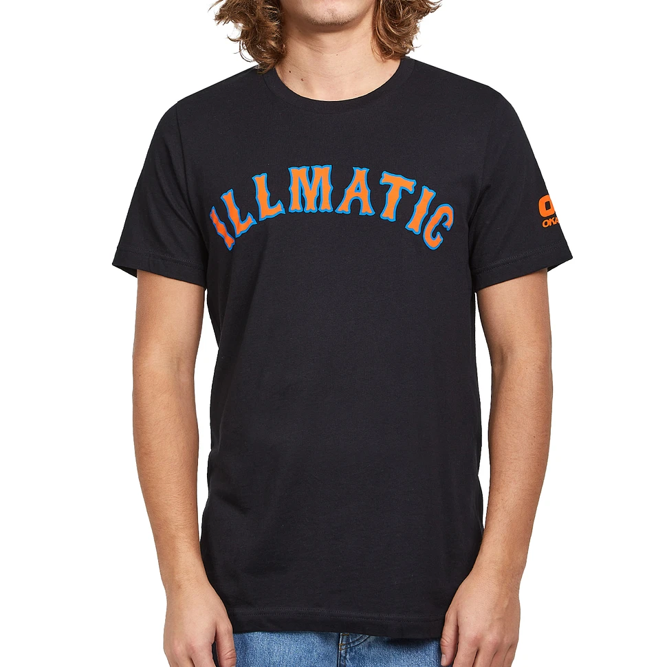 Nas - Illmatic T-Shirt