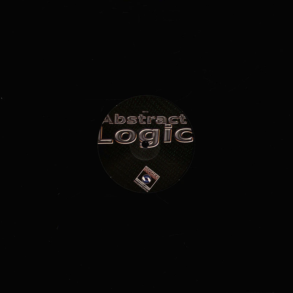V.A. - Abstract Logic EP