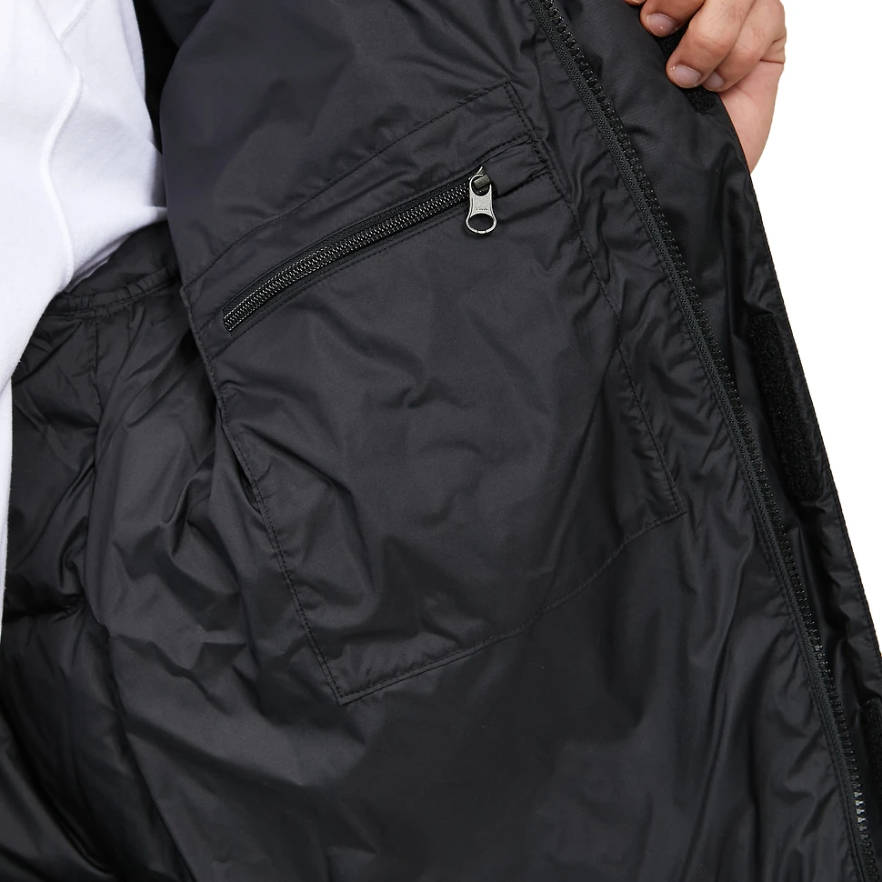 The North Face - BB Hmlyn Parka