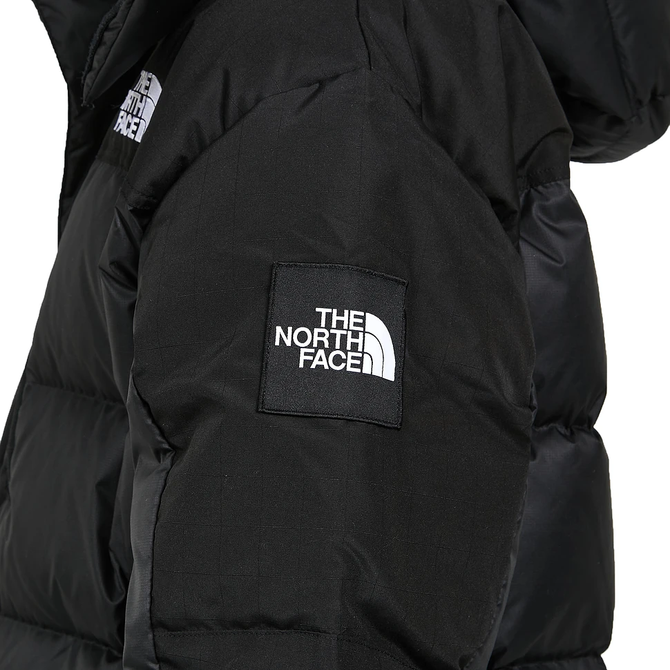 The North Face - BB Hmlyn Parka