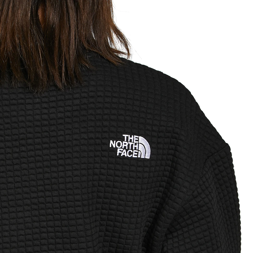 The North Face - Mhysa Quilted L/S Top