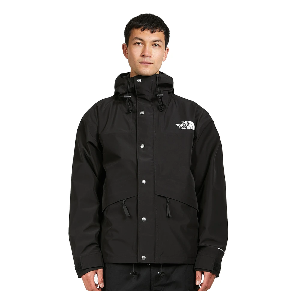 The North Face - Retro 1986 Futurelight Mountain Jacket