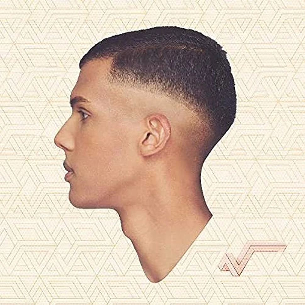 Stromae - Racine Carree