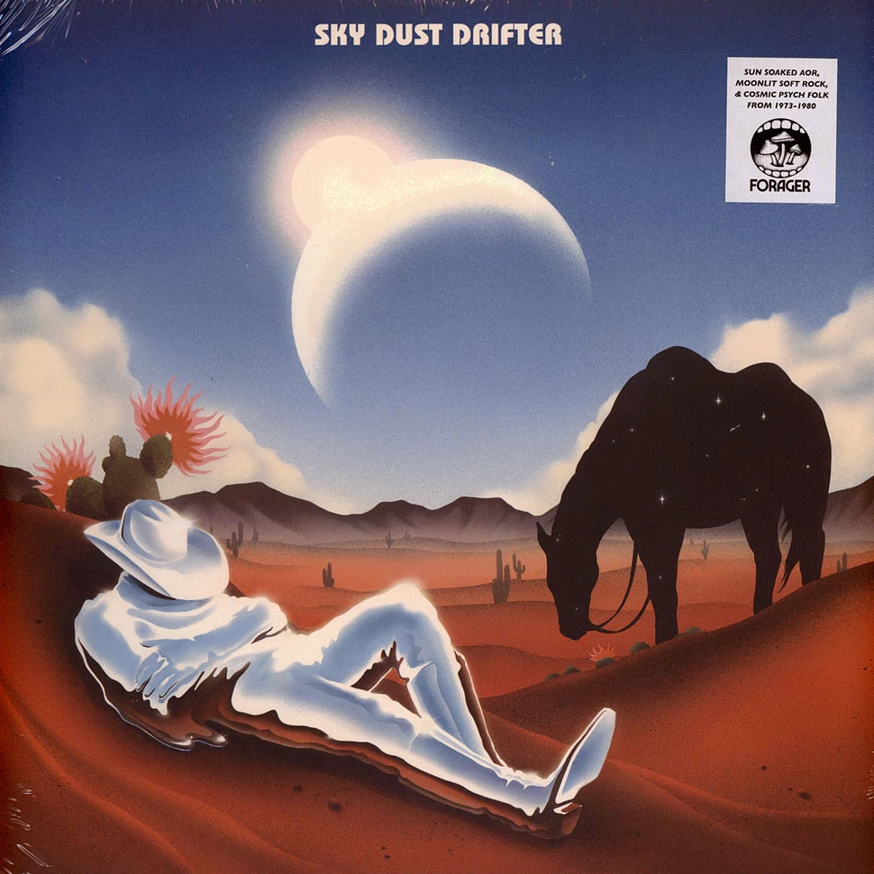 V.A. - Sky Dust Drifter
