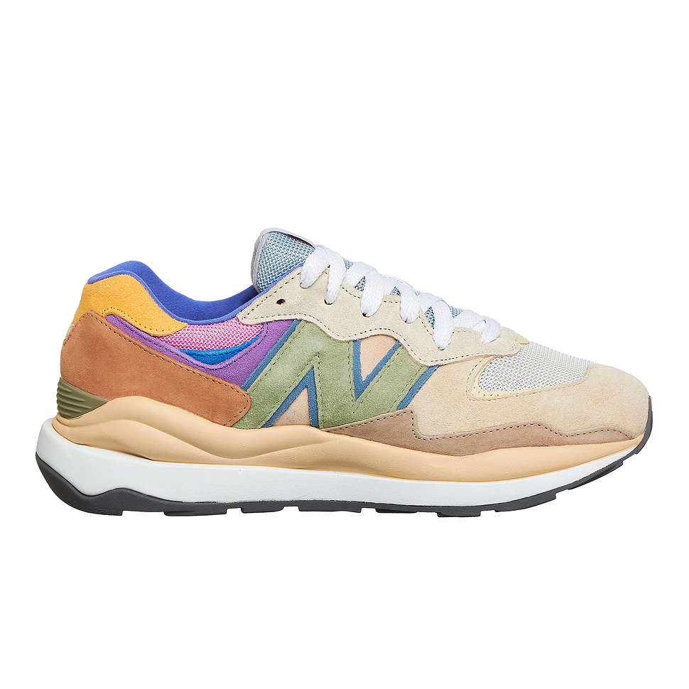 New Balance - M57/40 SSP