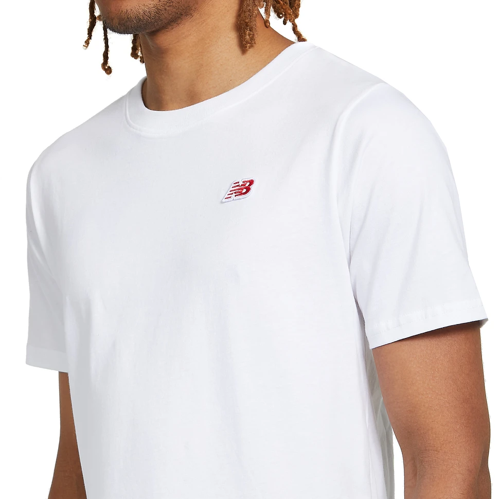 New Balance - Small Pack Tee