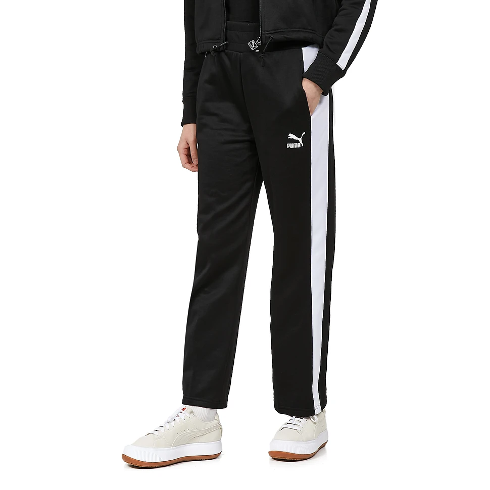 Puma - T7 Straight Pants