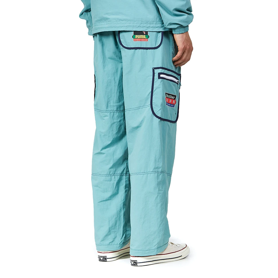 Puma x Butter Goods - Butter Goods Lightweight Track Pants
