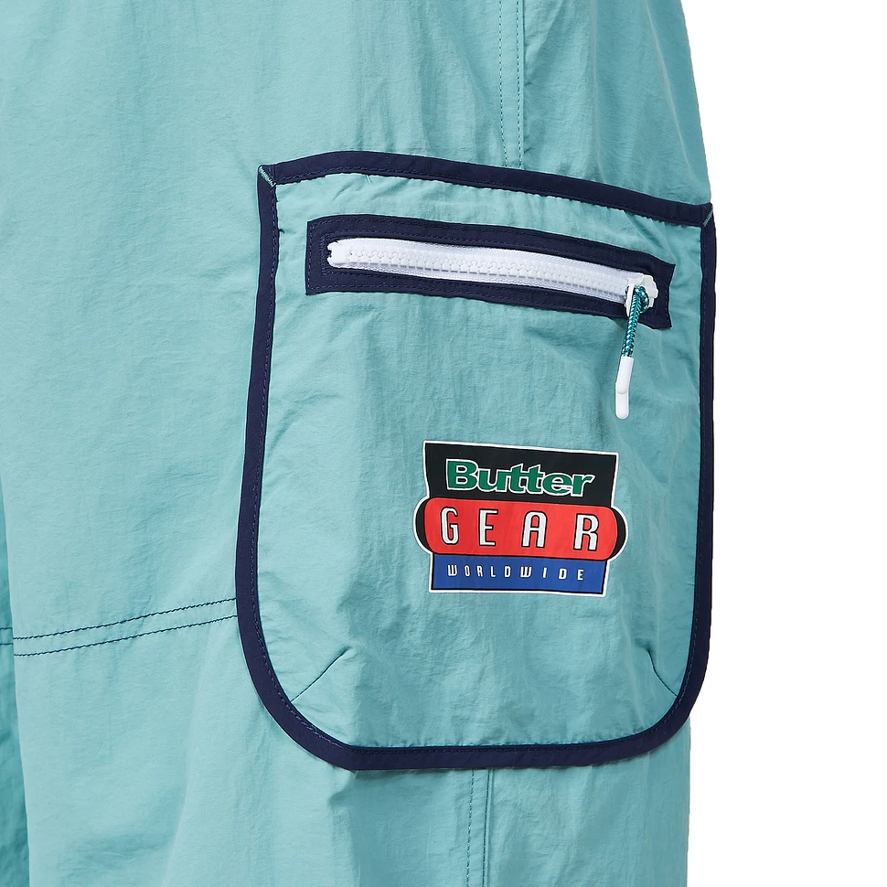 Puma x Butter Goods - Butter Goods Lightweight Track Pants