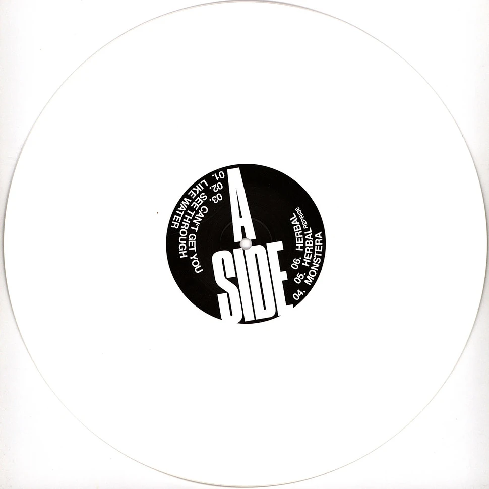 Dao X Tom Doolie X Cap Kendricks - Ocean Blvd White Vinyl Edition