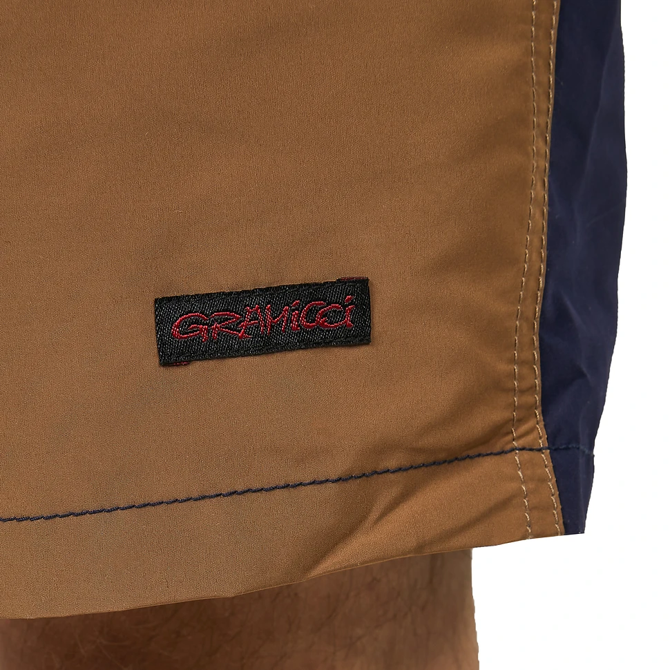 Gramicci - Shell Packable Shorts