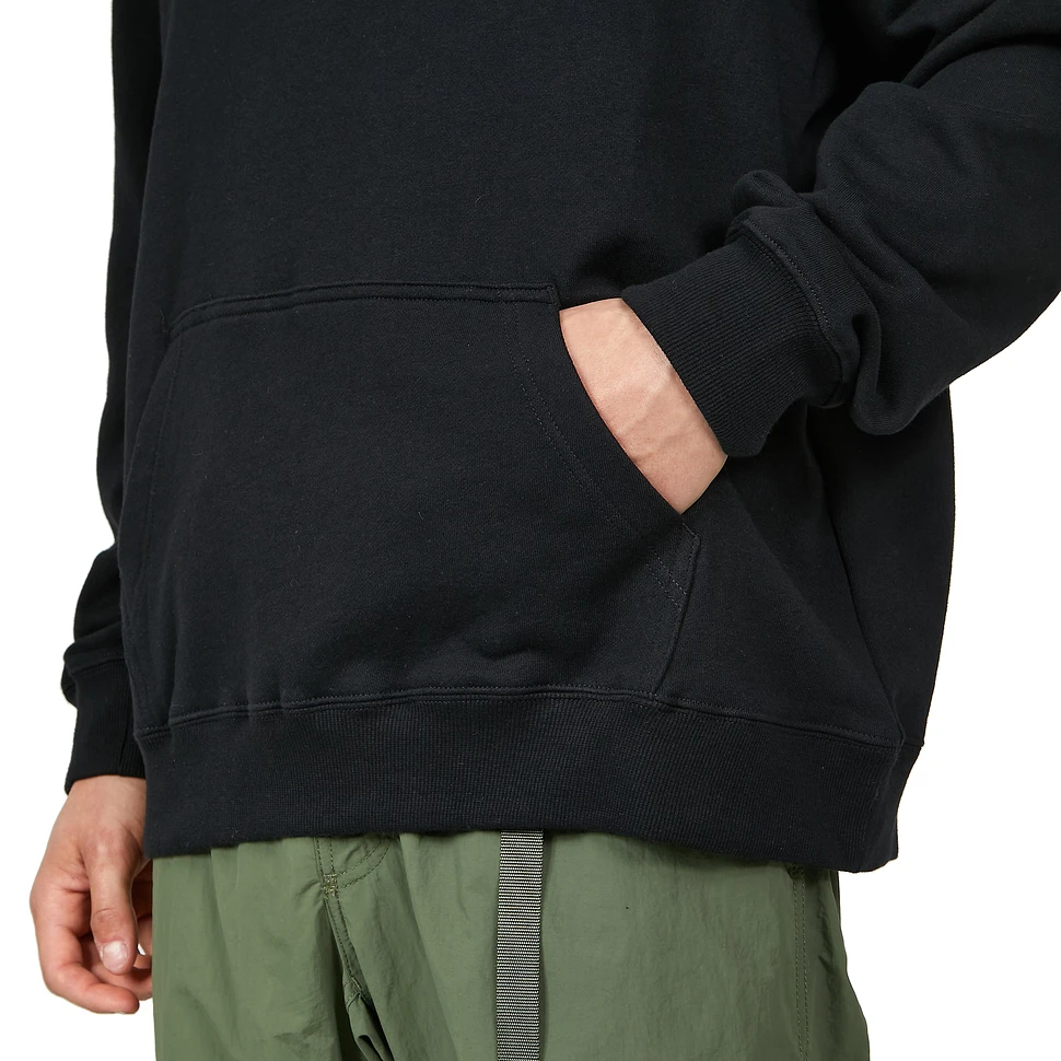 Gramicci - Swirl Hooded Sweatshirt