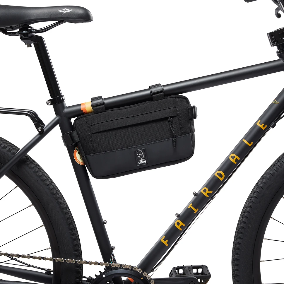 Chrome Industries - Doubletrack Frame Bag