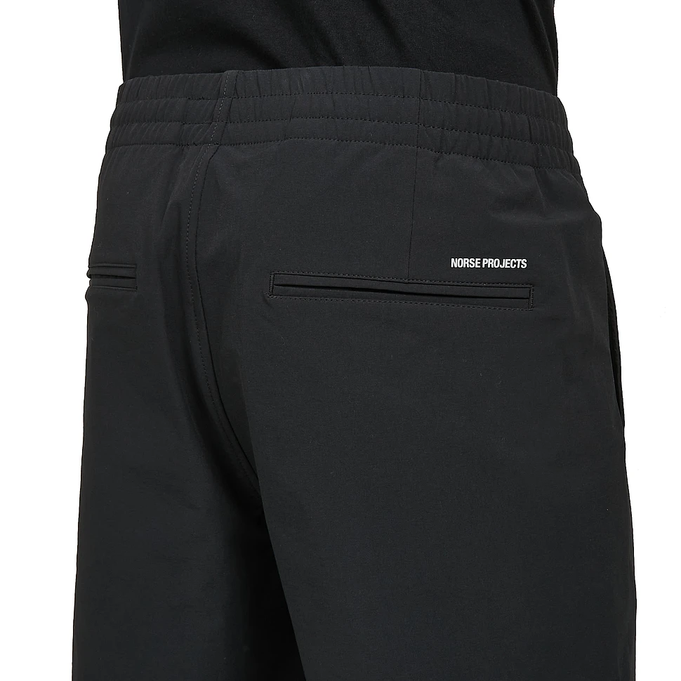 Norse Projects - Aaren Travel Solotex Shorts
