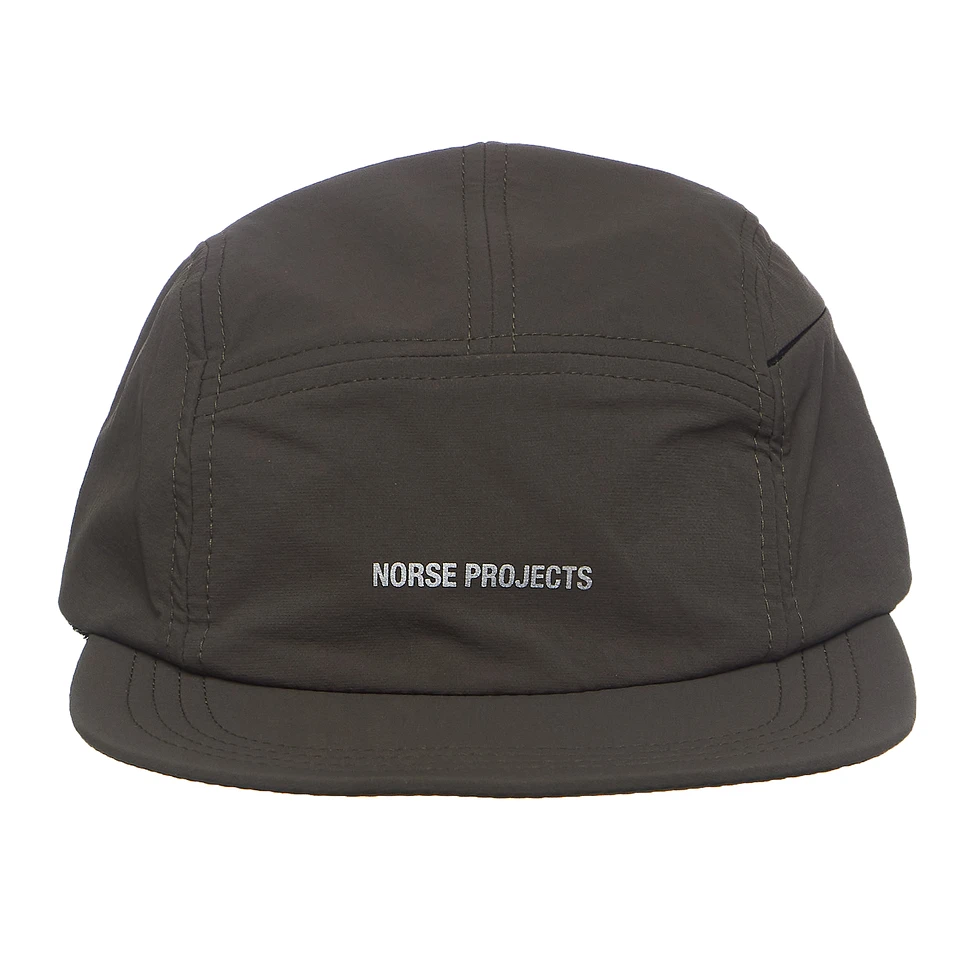 Norse Projects - Travel 5 Panel Cap