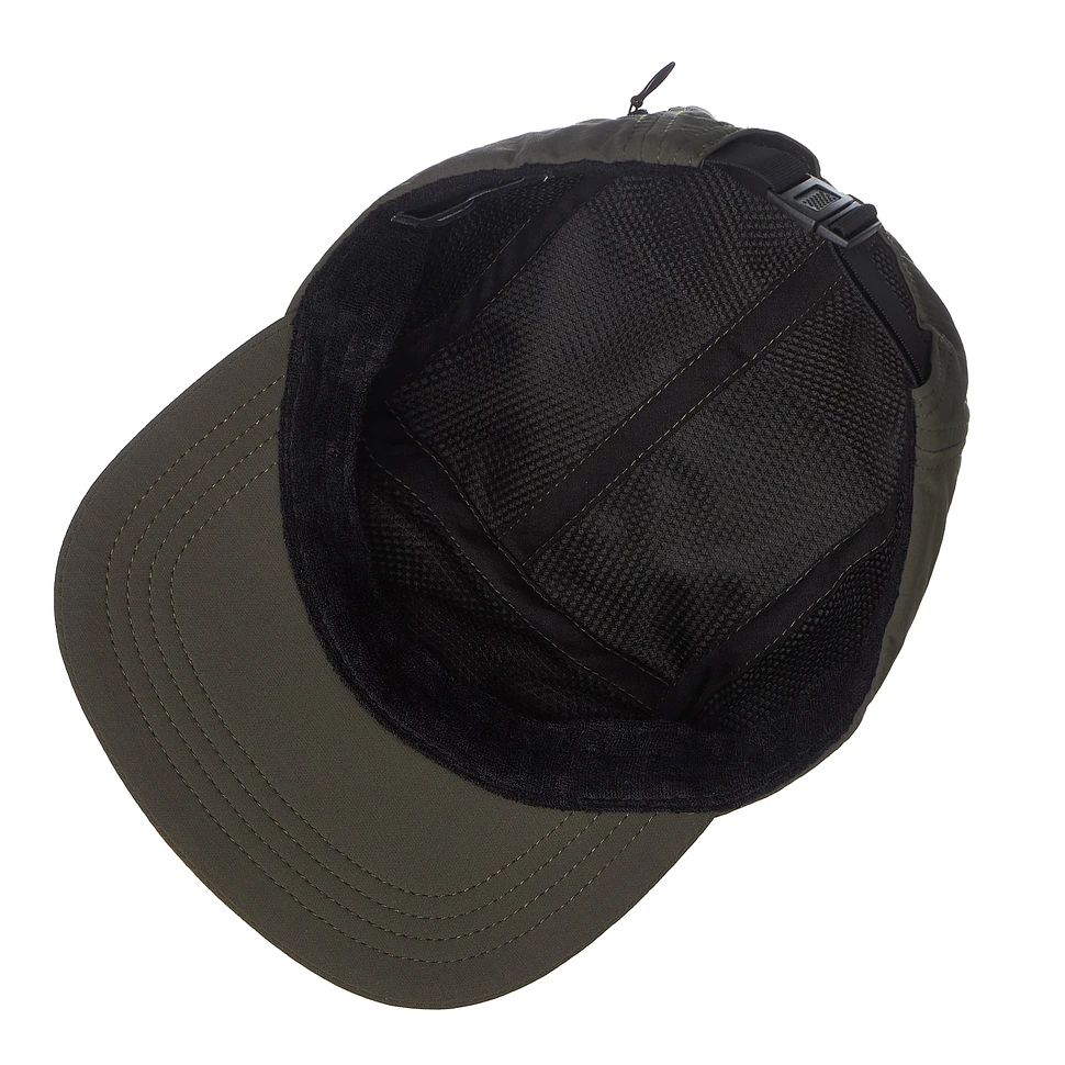 Norse Projects - Travel 5 Panel Cap