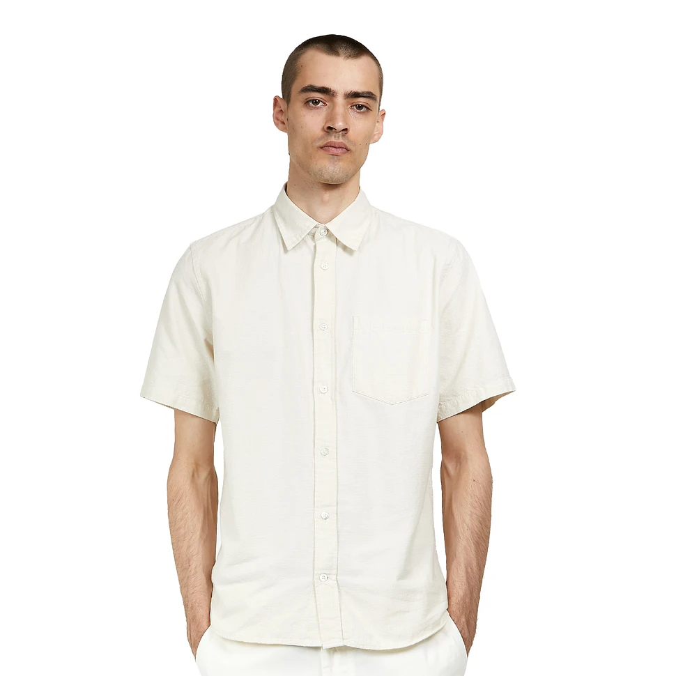 Norse Projects - Osvald Texture SS