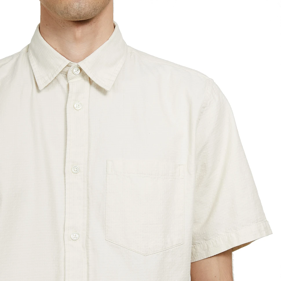 Norse Projects - Osvald Texture SS