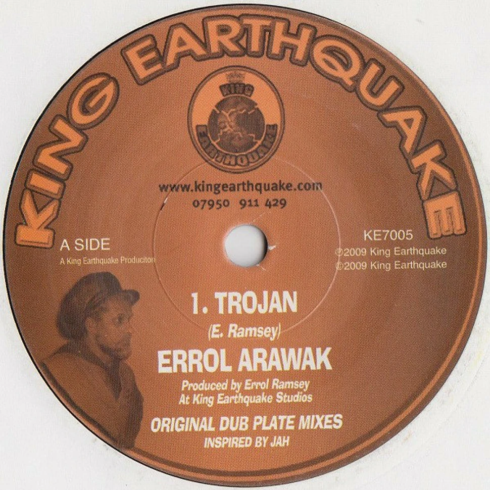 Errol Arawak - Trojan