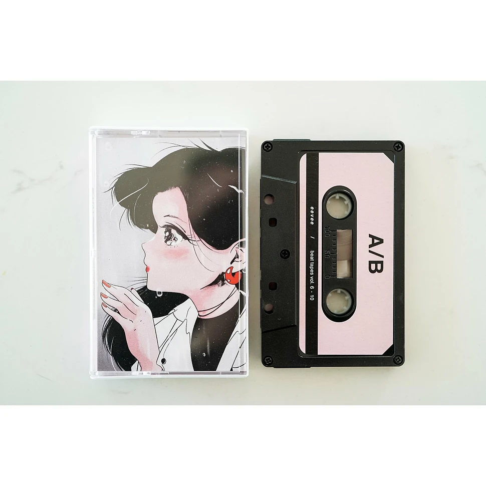 Eevee - Beat Tapes Volume 6 - 10